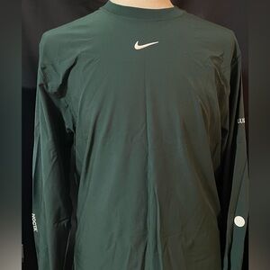 Nike Green golf Nocta clublink